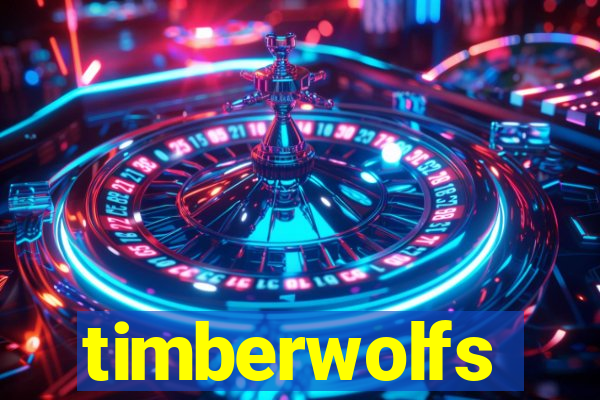 timberwolfs