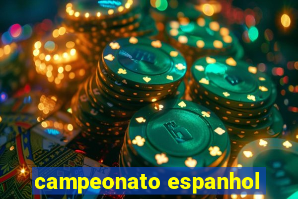 campeonato espanhol