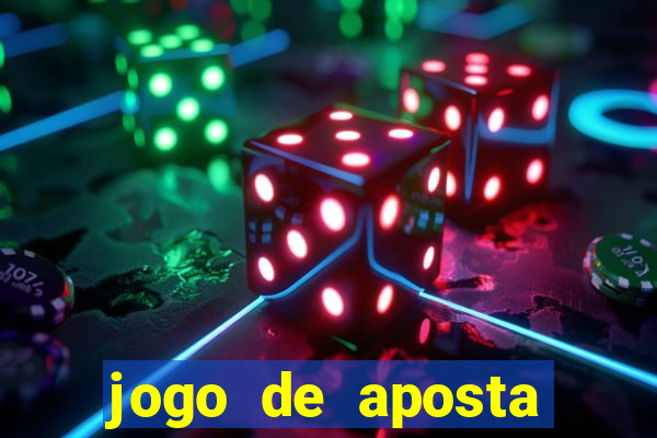 jogo de aposta apartir de 1 real