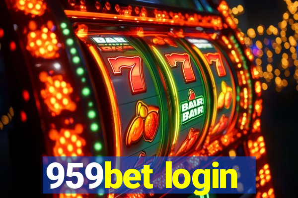 959bet login