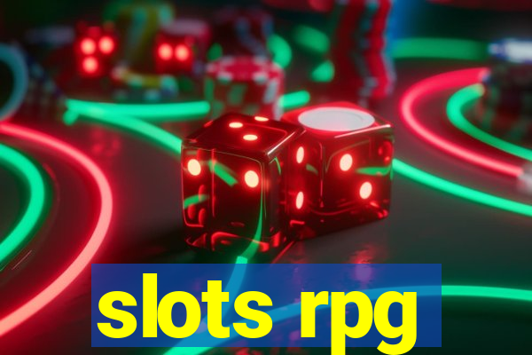 slots rpg