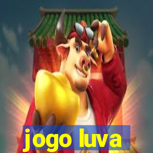 jogo luva