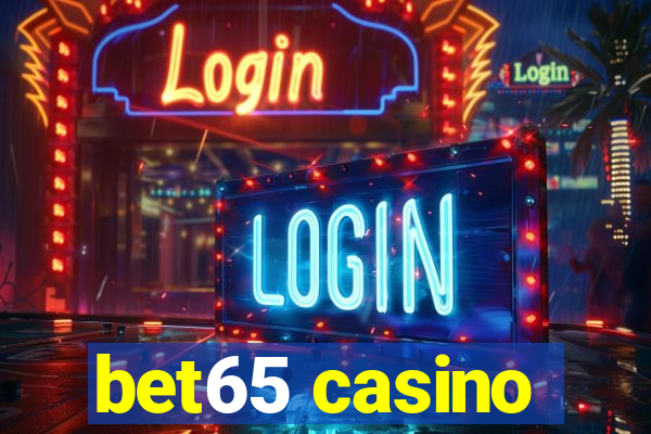 bet65 casino