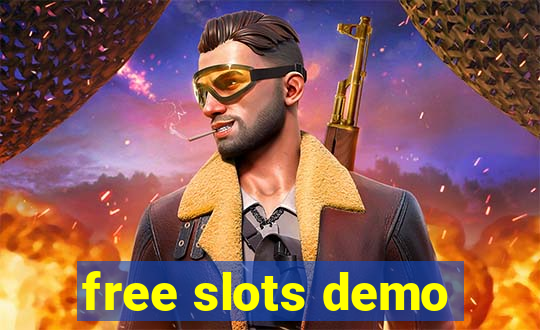 free slots demo