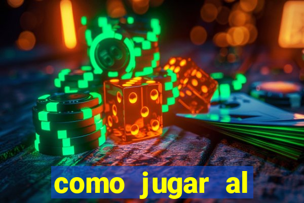 como jugar al bingo en casa