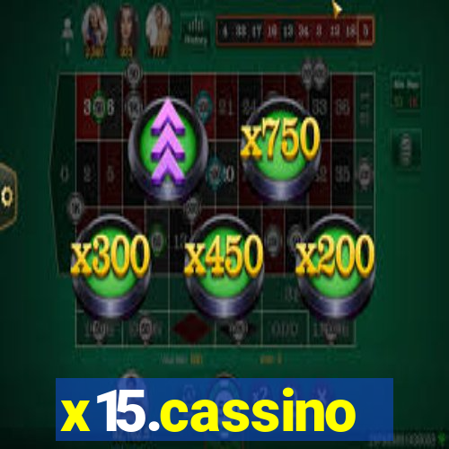 x15.cassino