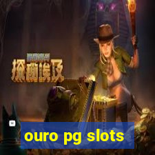 ouro pg slots