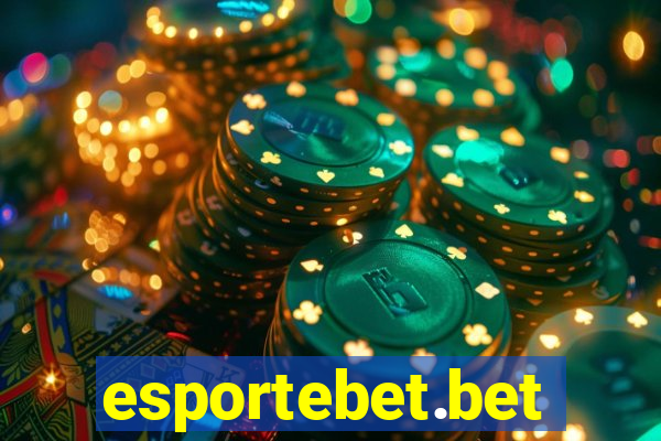 esportebet.bet