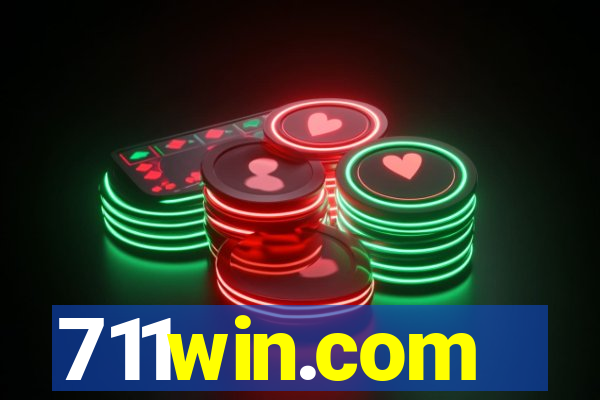 711win.com