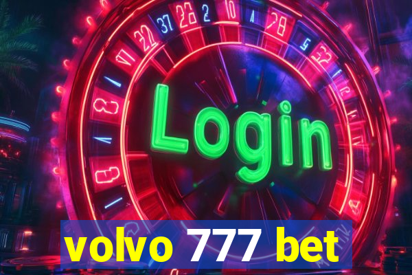 volvo 777 bet