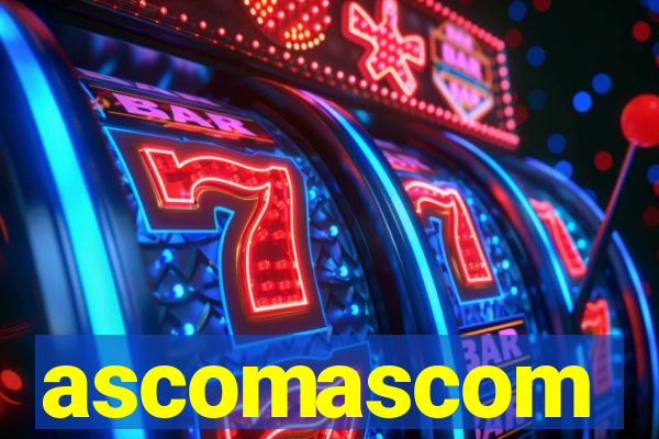 ascomascom