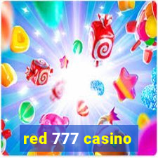 red 777 casino