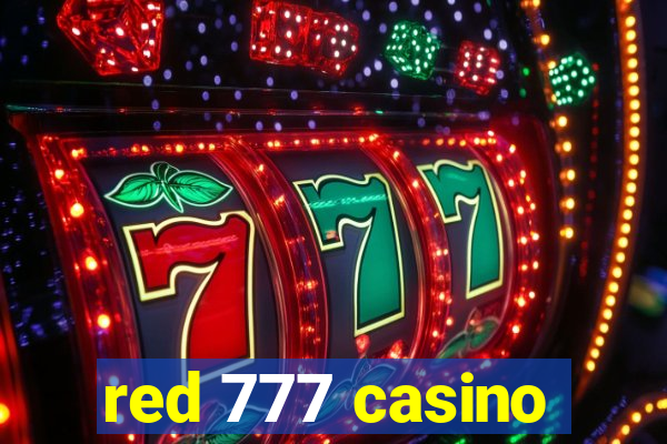 red 777 casino