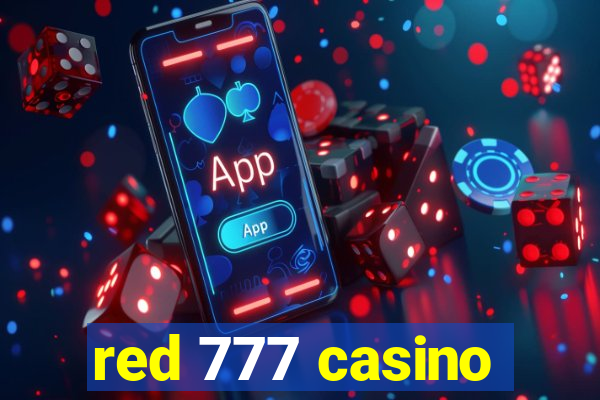 red 777 casino