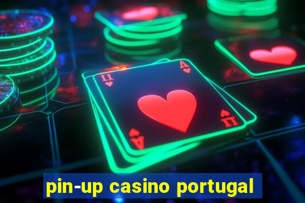 pin-up casino portugal