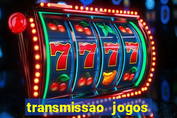 transmissao jogos champions league