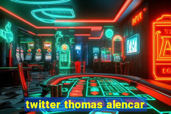 twitter thomas alencar