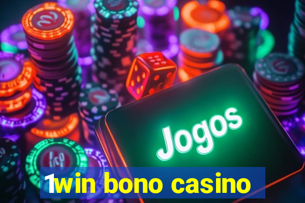 1win bono casino