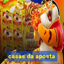 casas da aposta