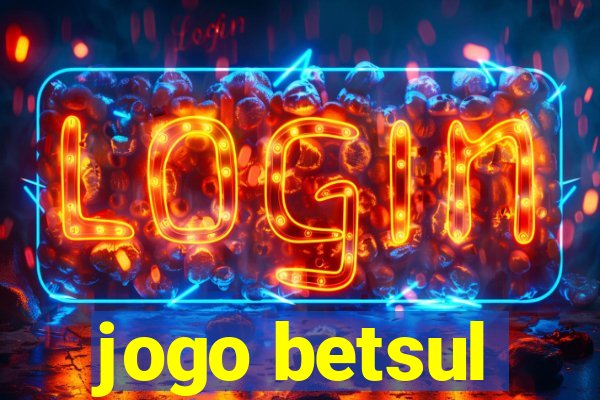 jogo betsul