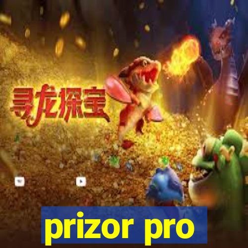 prizor pro