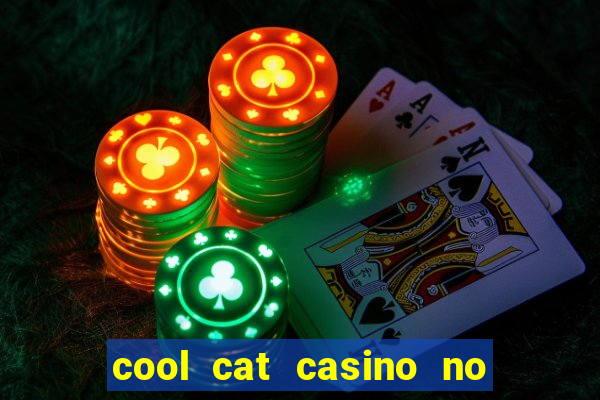 cool cat casino no deposit bonus