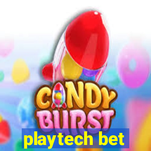 playtech bet