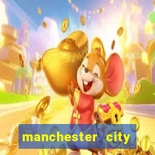 manchester city onde assistir