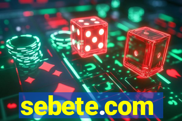 sebete.com