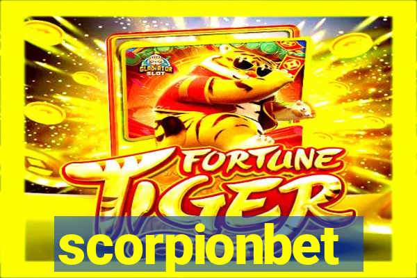 scorpionbet