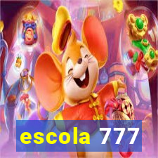 escola 777