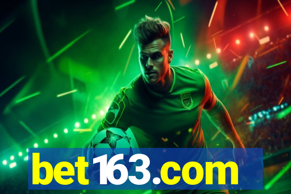 bet163.com