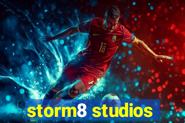 storm8 studios