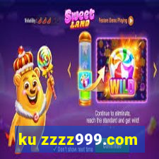 ku zzzz999.com