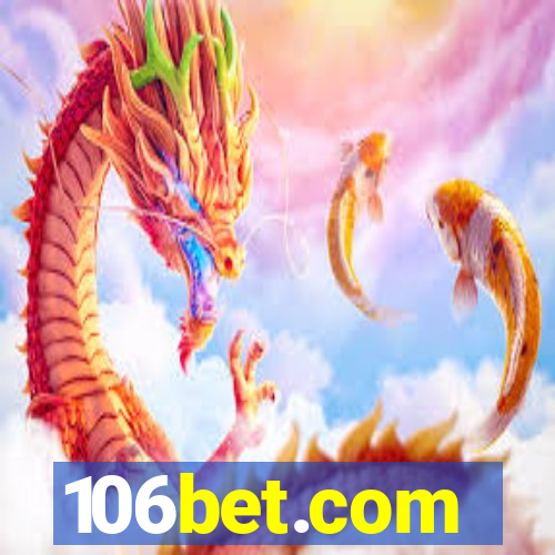 106bet.com