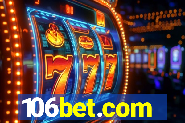 106bet.com