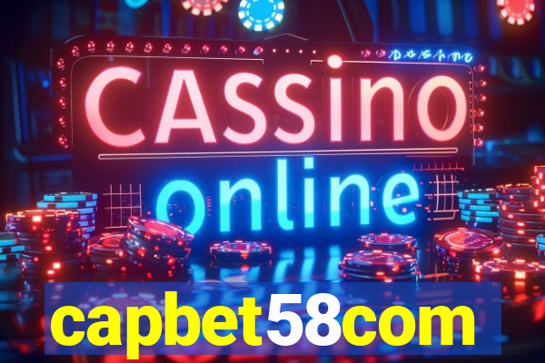 capbet58com