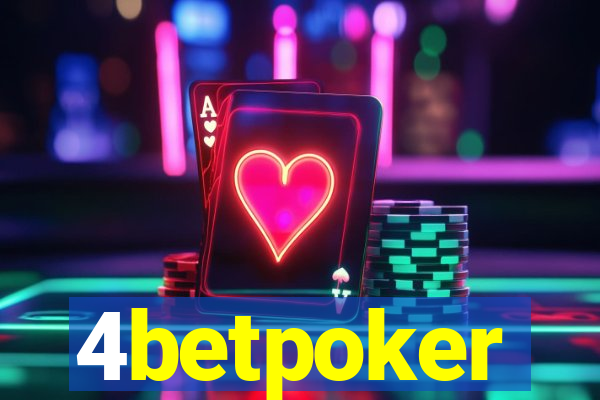 4betpoker