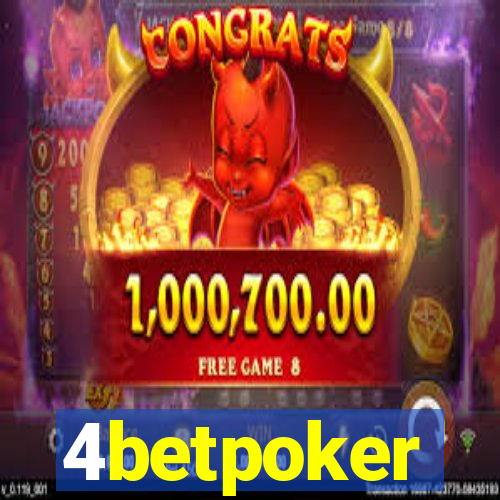 4betpoker