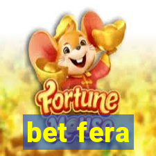 bet fera