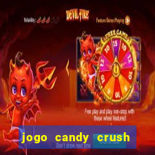 jogo candy crush saga no facebook