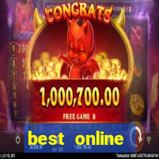 best online microgaming casino