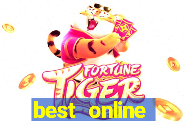 best online microgaming casino