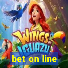 bet on line