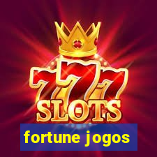 fortune jogos