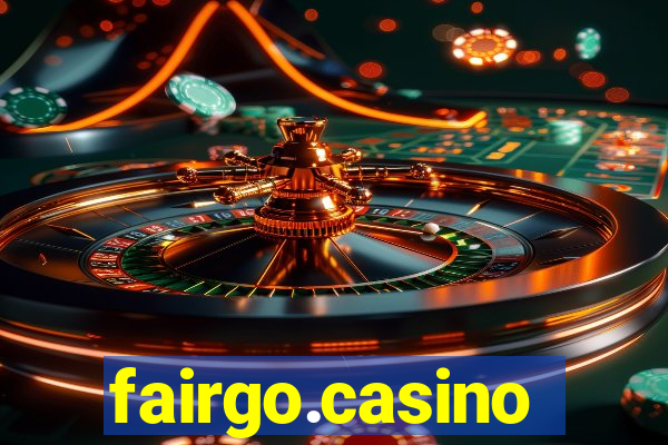 fairgo.casino