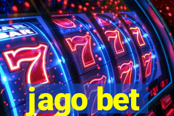 jago bet