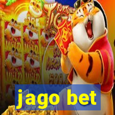 jago bet