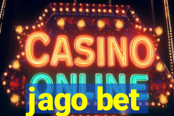 jago bet