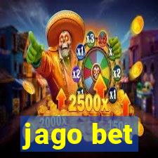 jago bet